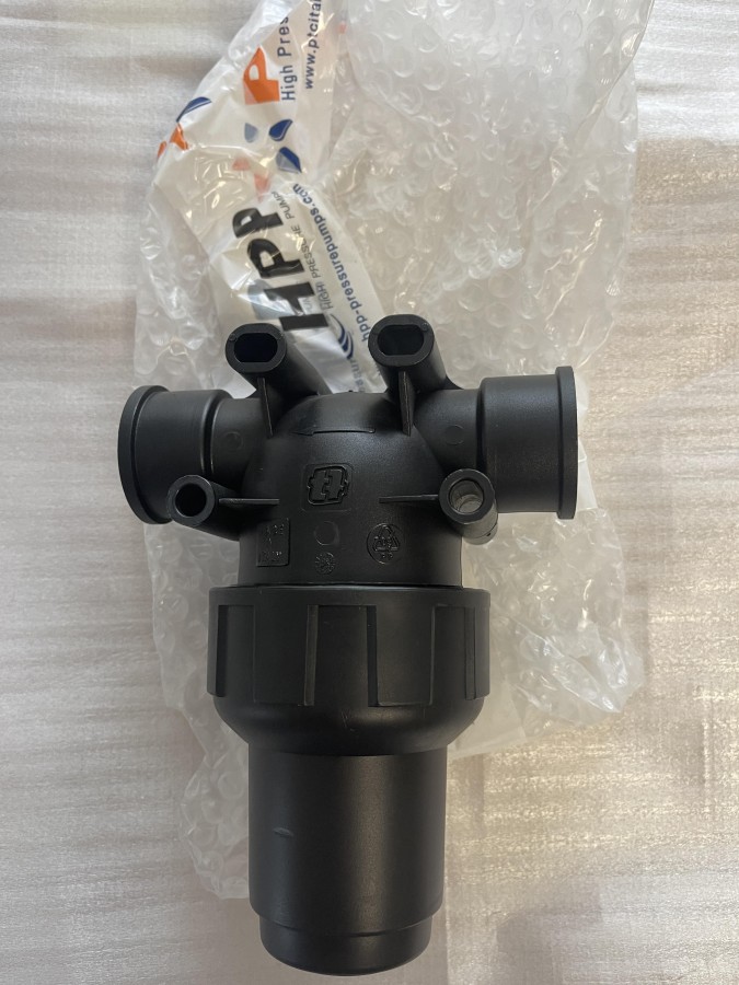 Фильтр водяной для насоса высокого давления HPP 10020201 FP01